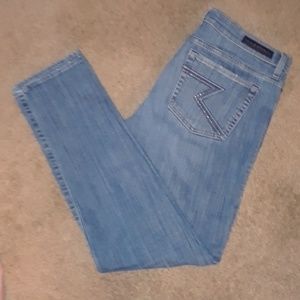 Rock and Republic Skinny Jeans